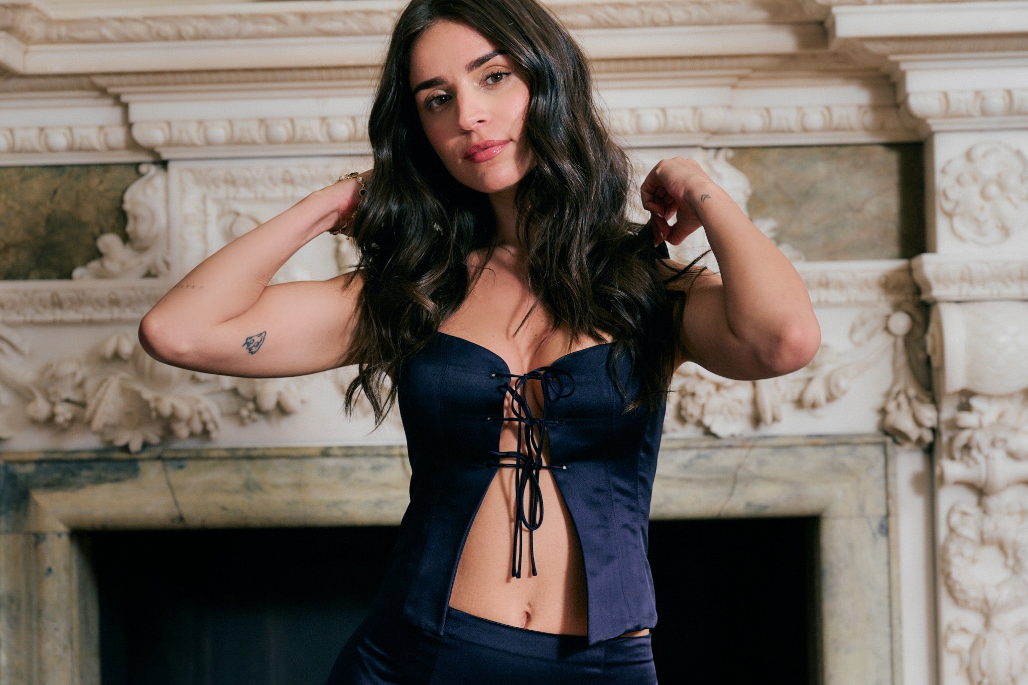 Dolcetto in Midnight