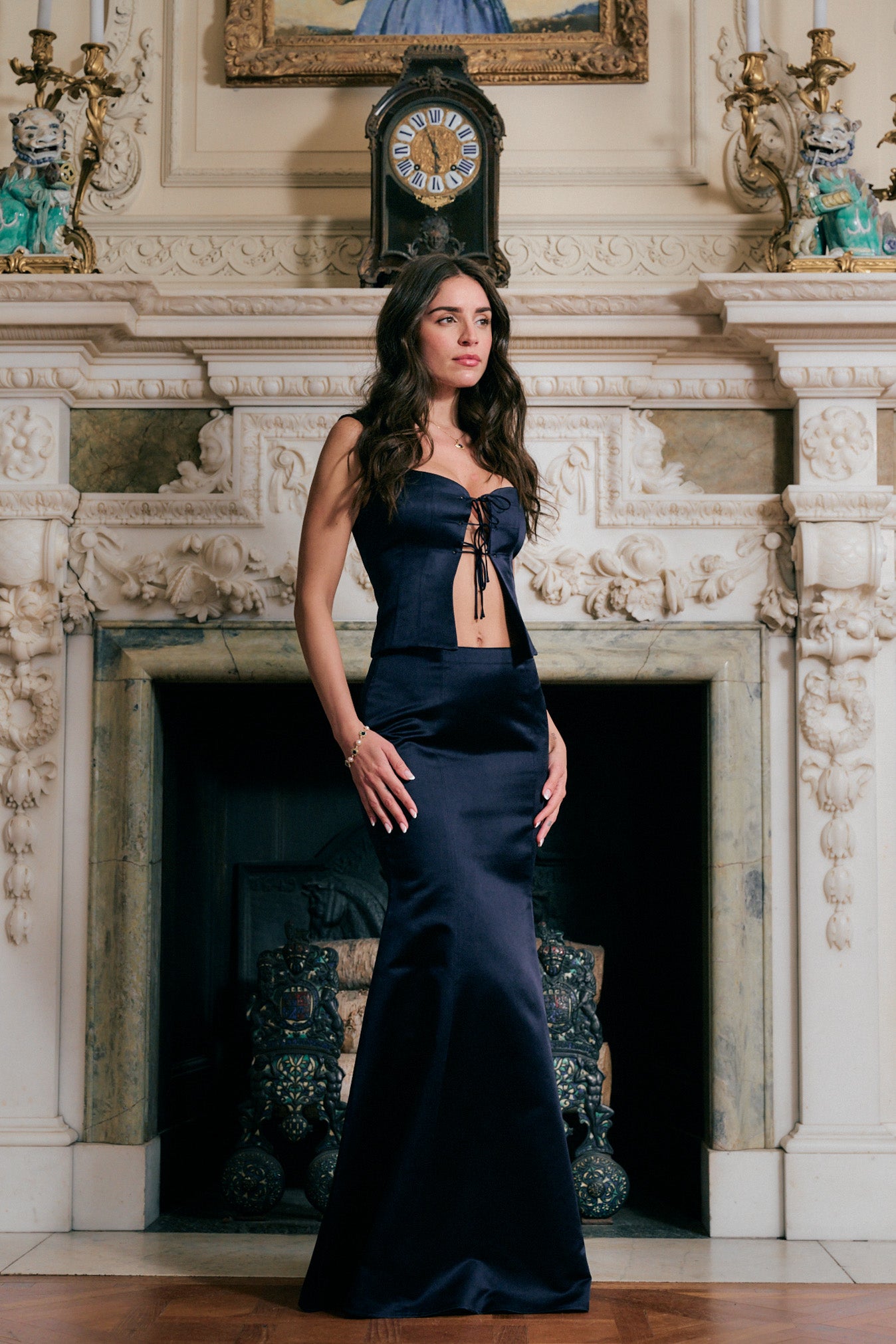 Dolcetto in Midnight