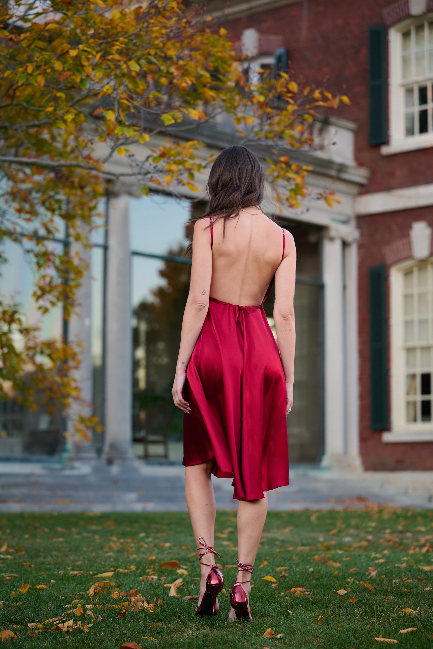 Ocarina in Blood of the Rose