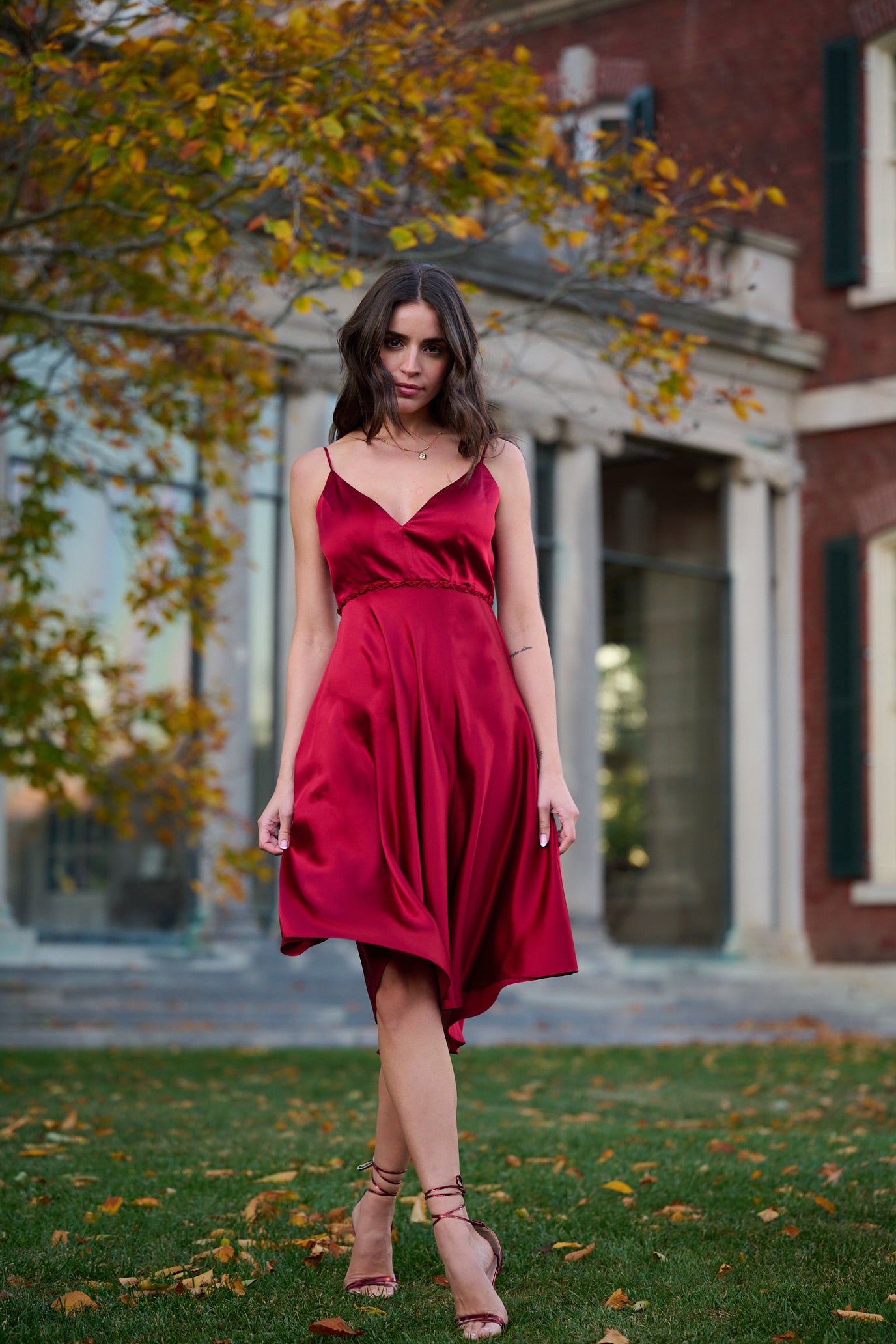 Ocarina in Blood of the Rose