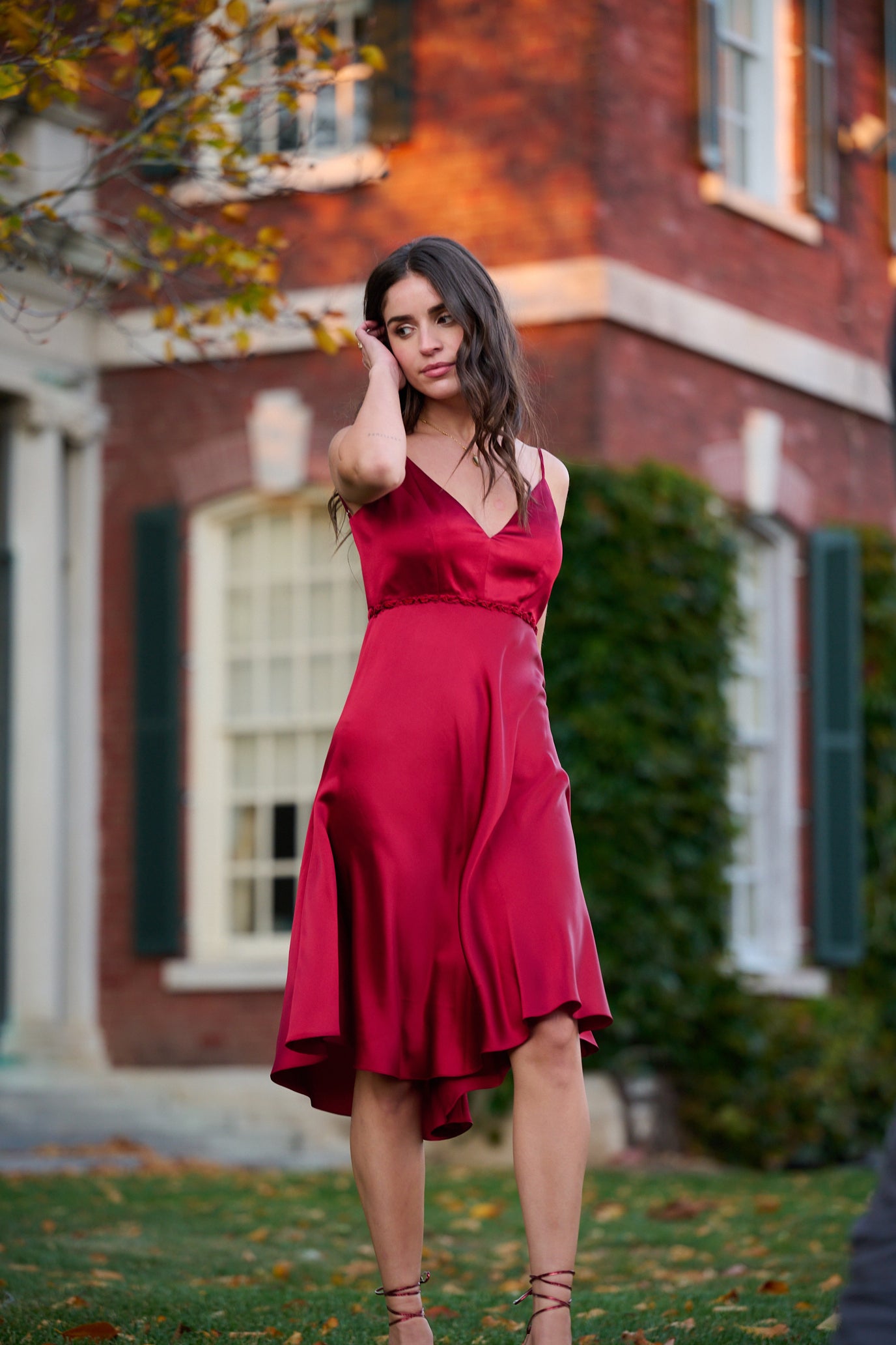 Ocarina in Blood of the Rose